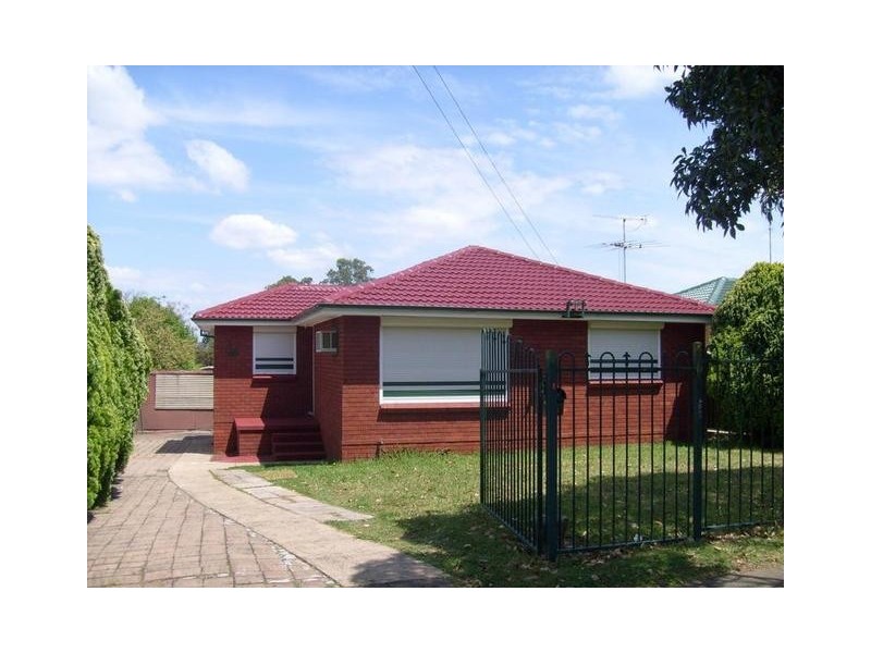 180  Carpenter Street, St Marys NSW 2760