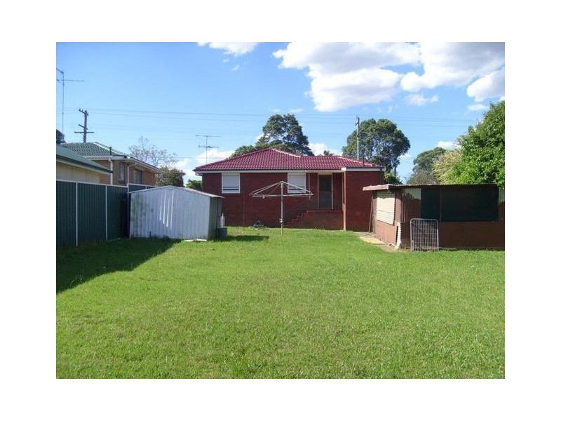 180  Carpenter Street, St Marys NSW 2760