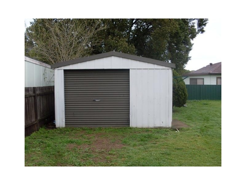 61 Bennett Road, Colyton NSW 2760