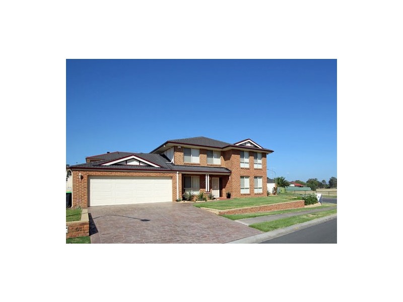 68  Regulus Street, Erskine Park NSW 2759