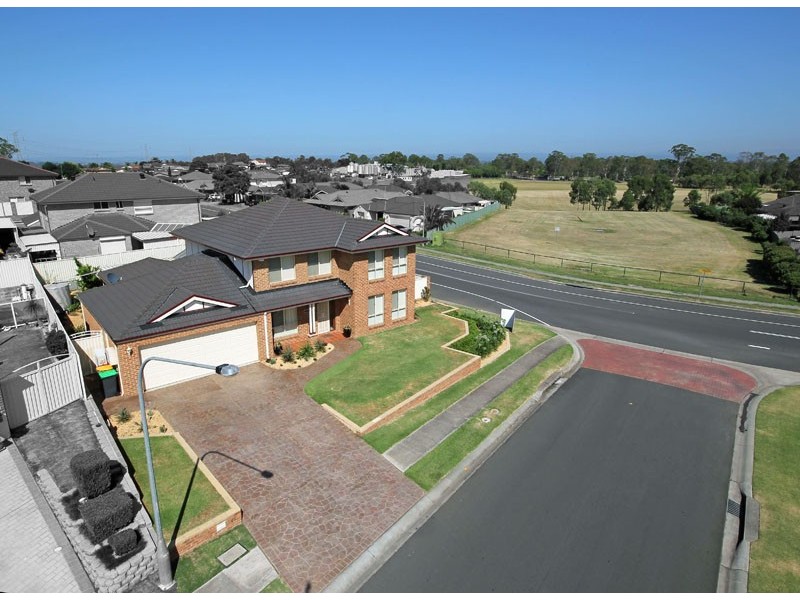 68  Regulus Street, Erskine Park NSW 2759