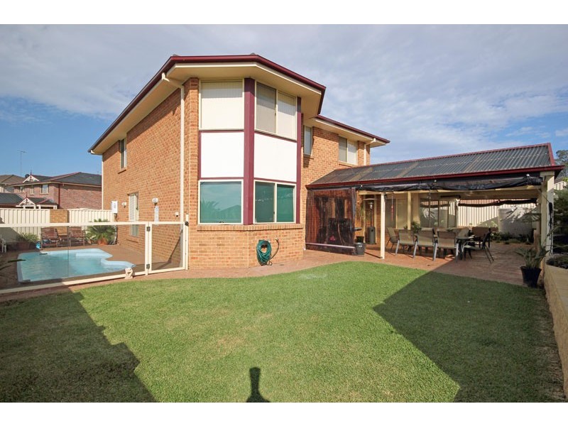 68  Regulus Street, Erskine Park NSW 2759