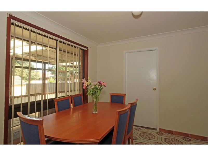 21  Pine Creek Circuit, St Clair NSW 2759