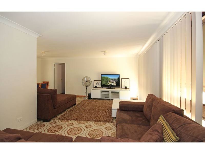 21  Pine Creek Circuit, St Clair NSW 2759