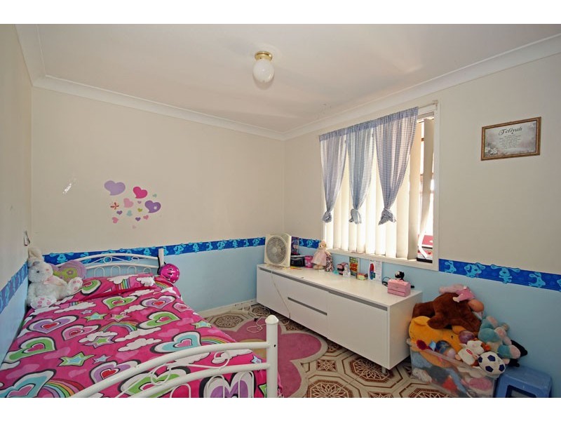 21  Pine Creek Circuit, St Clair NSW 2759