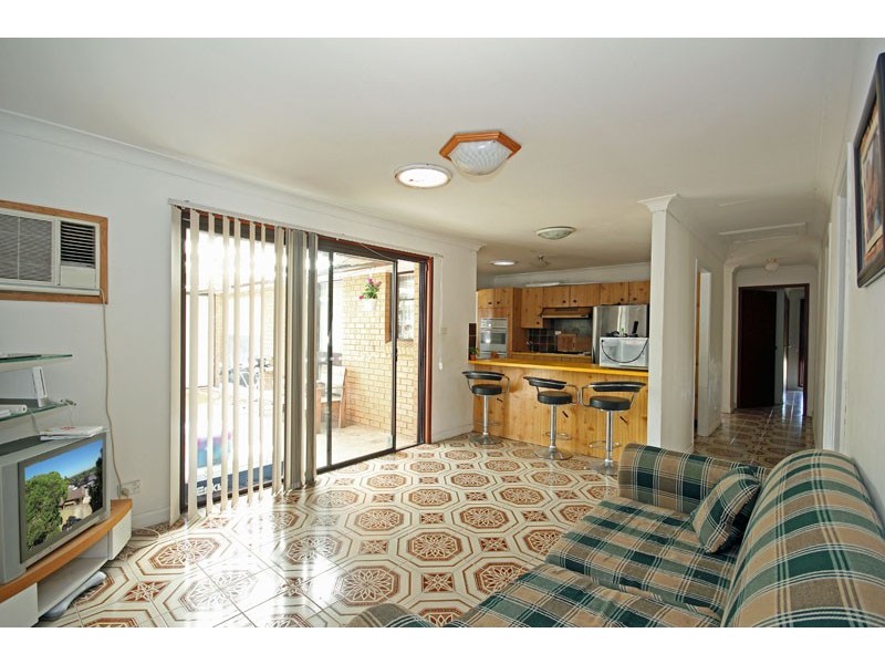 21  Pine Creek Circuit, St Clair NSW 2759