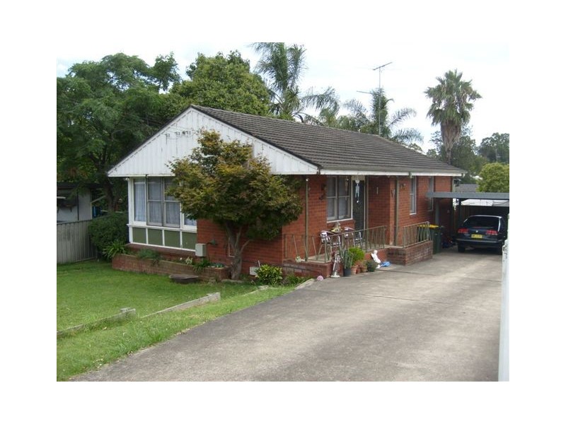 5 Nimrod Place, Tregear NSW 2770