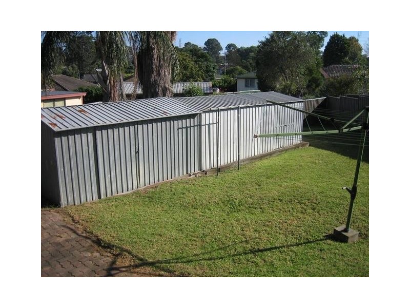 5 Nimrod Place, Tregear NSW 2770