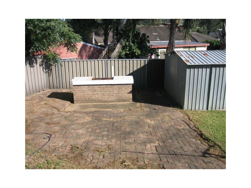 5 Nimrod Place, Tregear NSW 2770