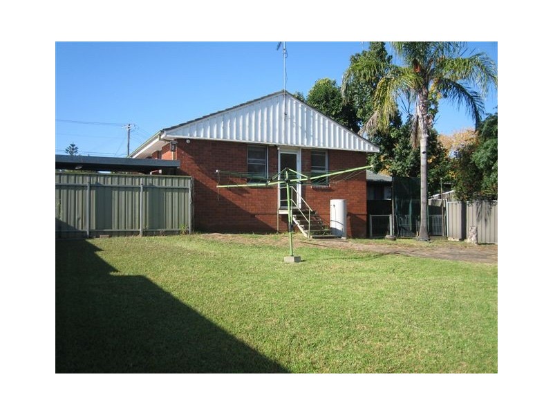 5 Nimrod Place, Tregear NSW 2770