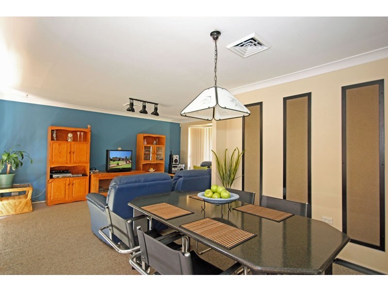 89  Pine Creek Circuit, St Clair NSW 2759