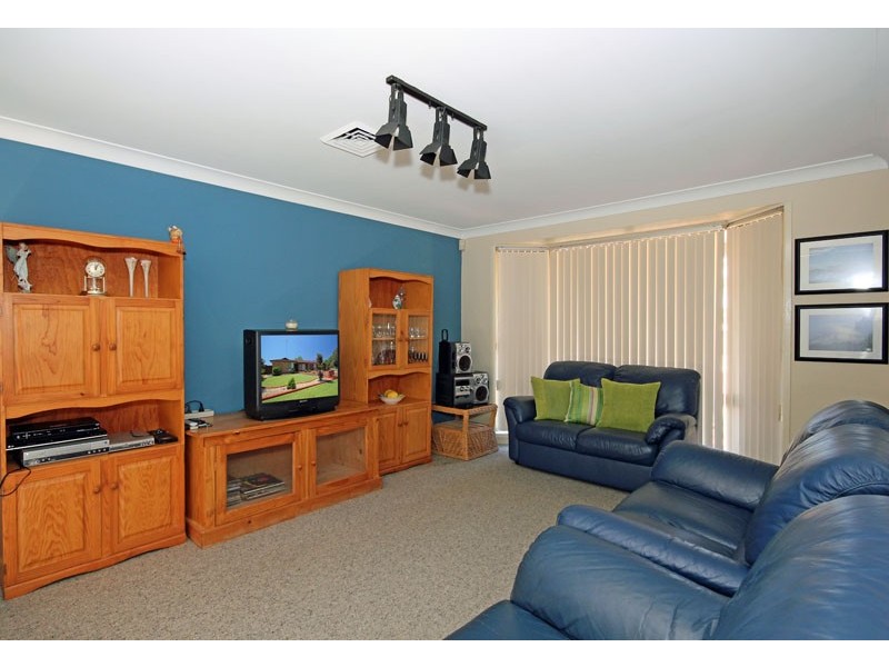 89  Pine Creek Circuit, St Clair NSW 2759