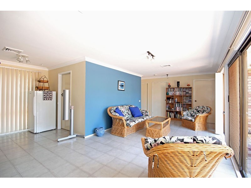 89  Pine Creek Circuit, St Clair NSW 2759