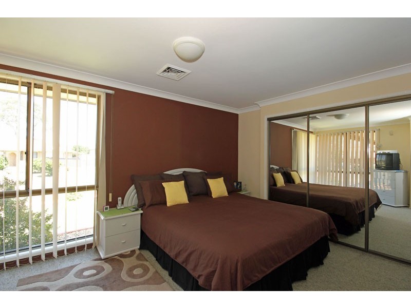 89  Pine Creek Circuit, St Clair NSW 2759