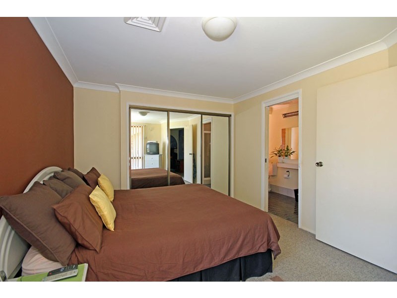 89  Pine Creek Circuit, St Clair NSW 2759