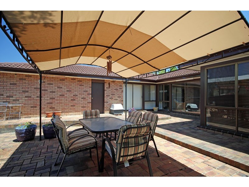 89  Pine Creek Circuit, St Clair NSW 2759