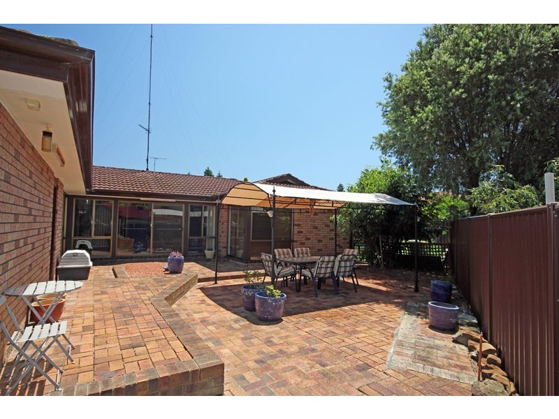 89  Pine Creek Circuit, St Clair NSW 2759