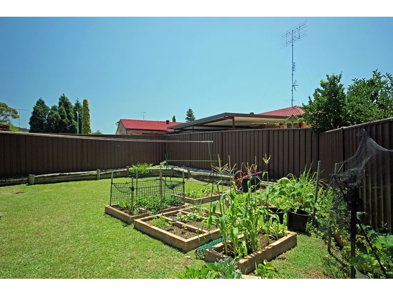 89  Pine Creek Circuit, St Clair NSW 2759