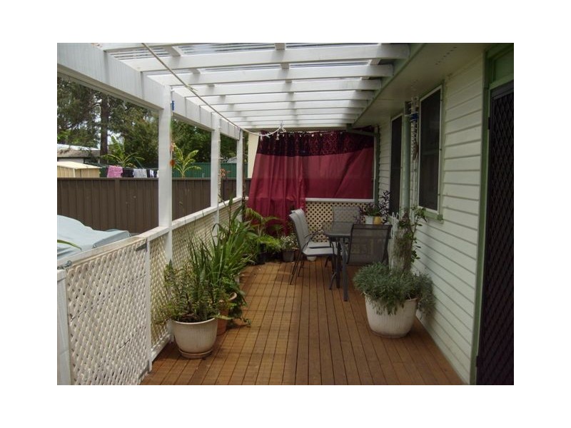 5 Wangaroa Crescent, Lethbridge Park NSW 2770