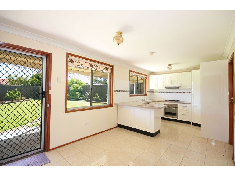 3 Cassia Close, St Clair NSW 2759