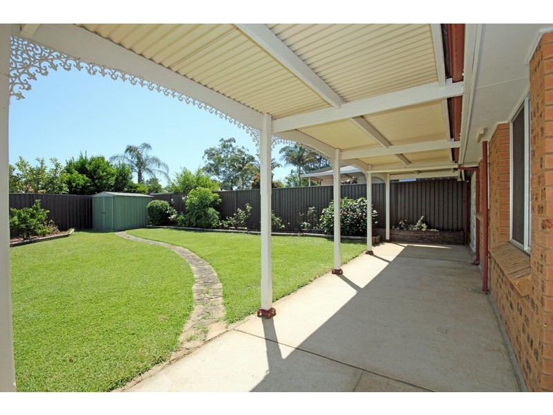 3 Cassia Close, St Clair NSW 2759