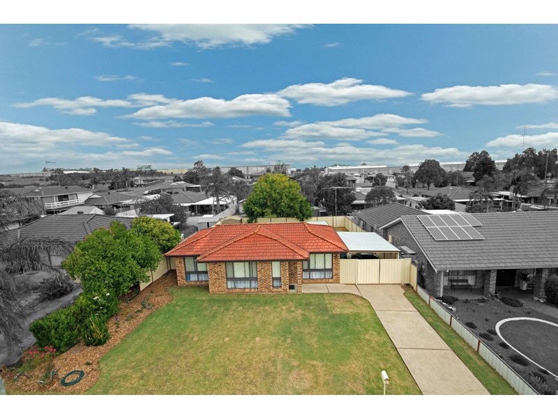 3 Jody Place, St Clair NSW 2759