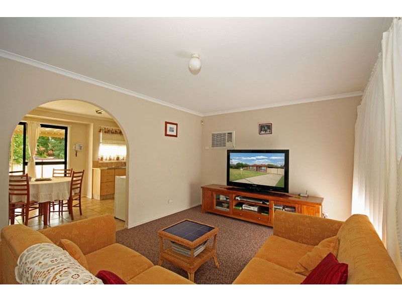 3 Jody Place, St Clair NSW 2759