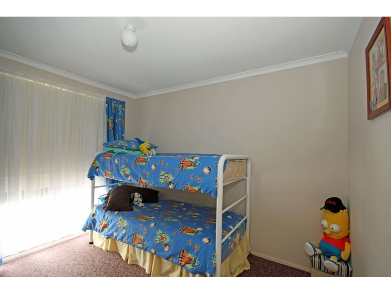 3 Jody Place, St Clair NSW 2759