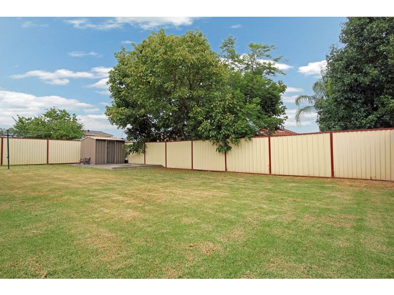 3 Jody Place, St Clair NSW 2759