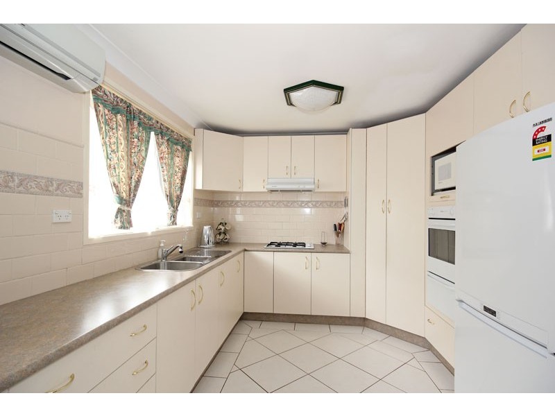 5  Windrush Circuit, St Clair NSW 2759