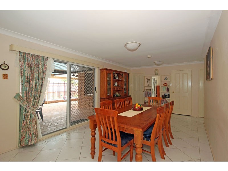 5  Windrush Circuit, St Clair NSW 2759