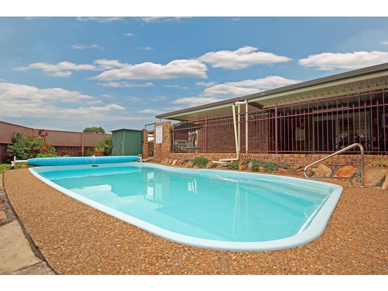 5  Windrush Circuit, St Clair NSW 2759