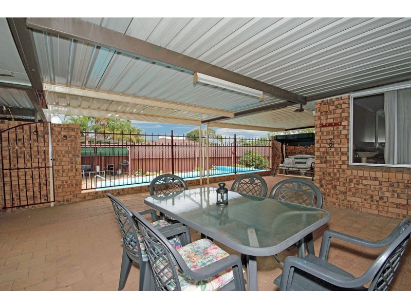 5  Windrush Circuit, St Clair NSW 2759