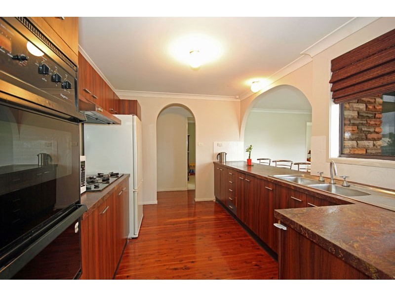 20  Sunndal Close, St Clair NSW 2759