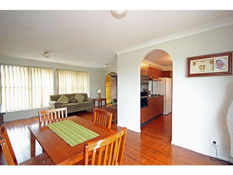 20  Sunndal Close, St Clair NSW 2759