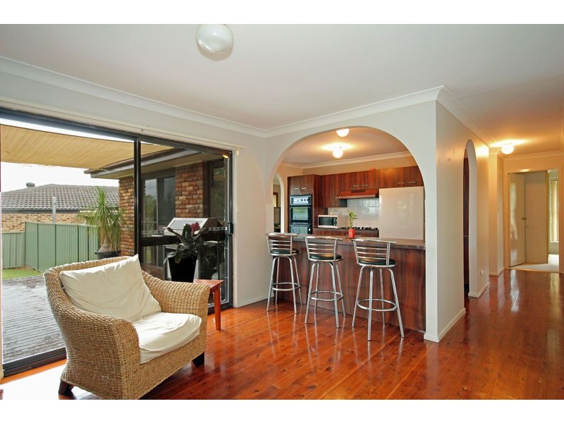 20  Sunndal Close, St Clair NSW 2759