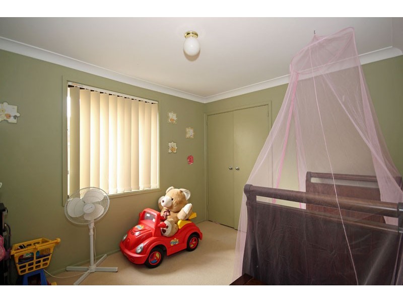 20  Sunndal Close, St Clair NSW 2759