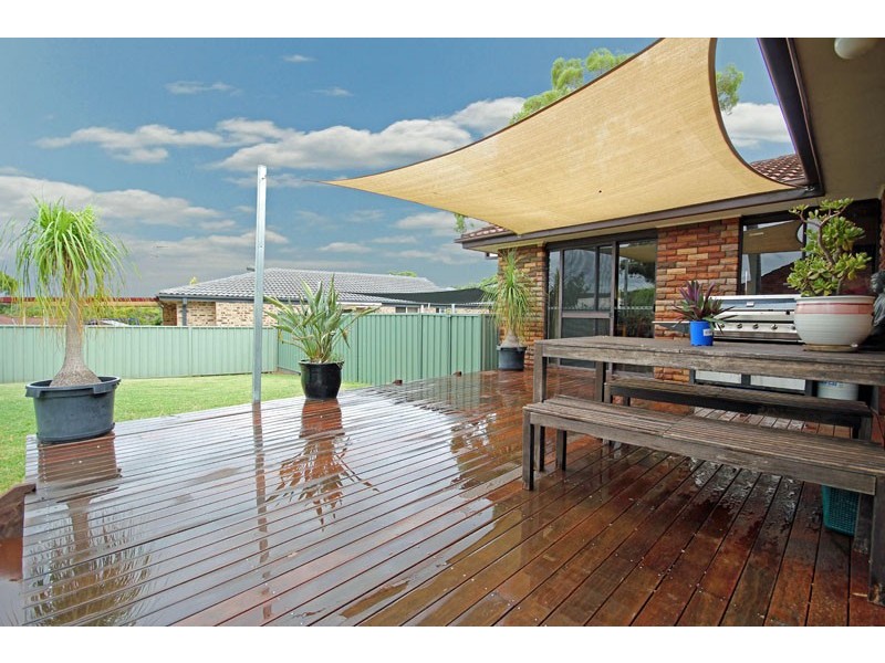 20  Sunndal Close, St Clair NSW 2759