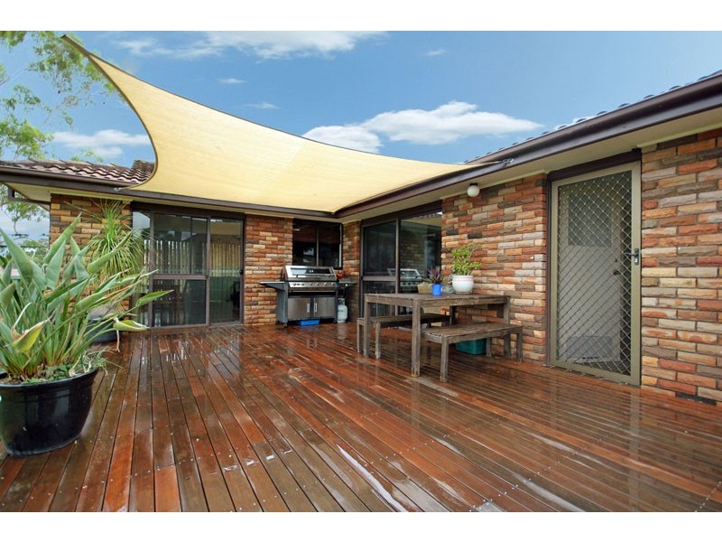 20  Sunndal Close, St Clair NSW 2759