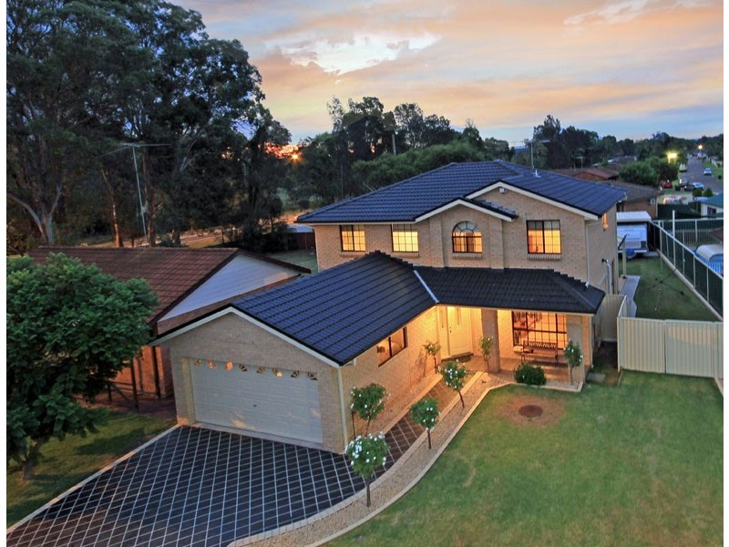 41  McIntyre Avenue, St Clair NSW 2759