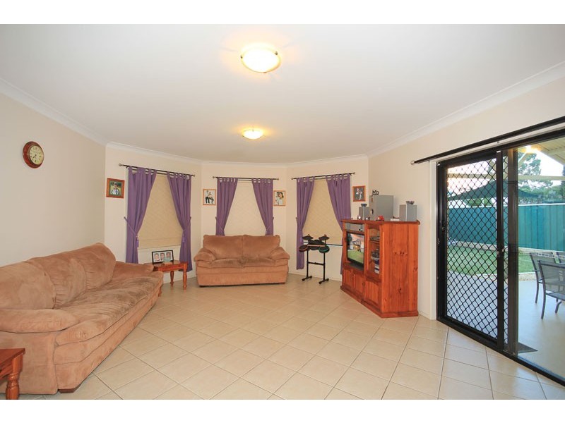 41  McIntyre Avenue, St Clair NSW 2759