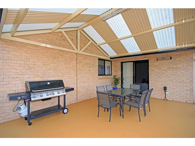 41  McIntyre Avenue, St Clair NSW 2759