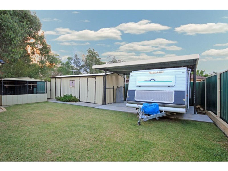 41  McIntyre Avenue, St Clair NSW 2759