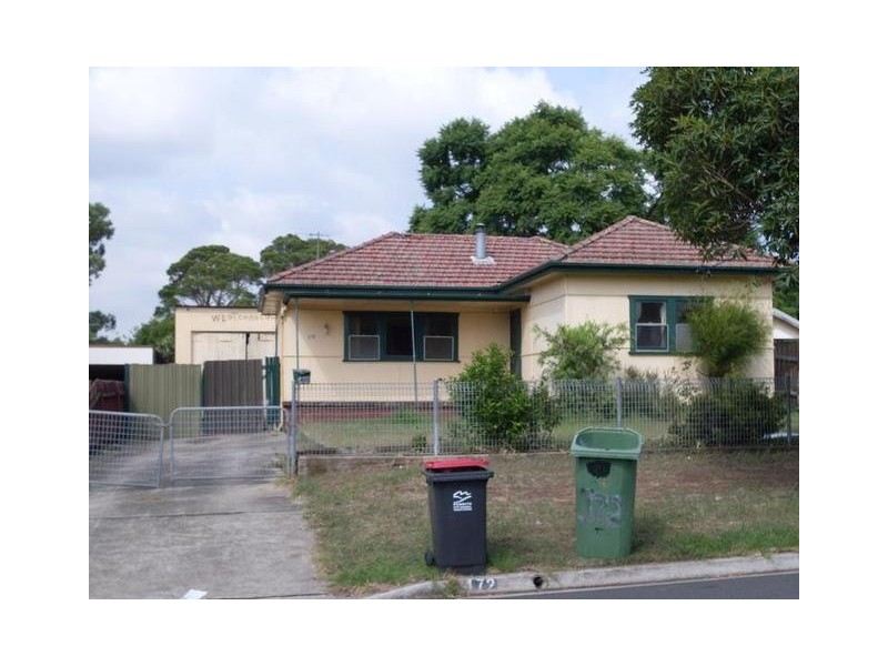 172 Canberra Street, Oxley Park NSW 2760