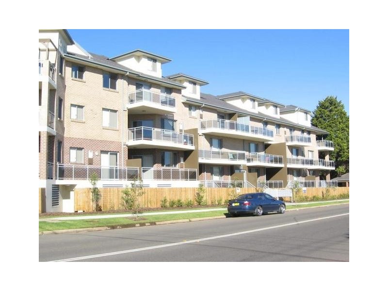 35 /14-20 Parkes Avenue, Werrington NSW 2747