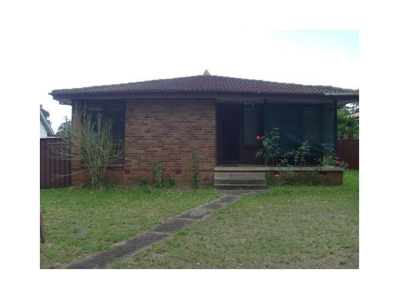 8 Bass Close, Willmot NSW 2770