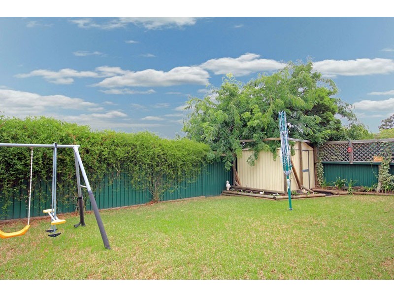 26  Hewitt Street, Colyton NSW 2760