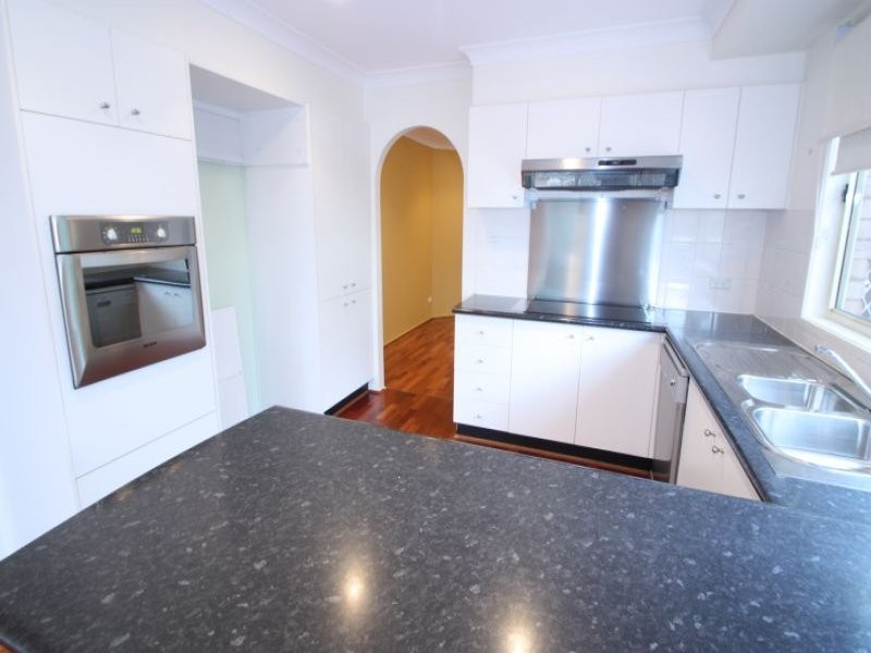 26 Vivaldi Crescent, Claremont Meadows NSW 2747