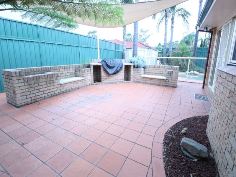 26 Vivaldi Crescent, Claremont Meadows NSW 2747