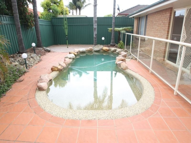 26 Vivaldi Crescent, Claremont Meadows NSW 2747